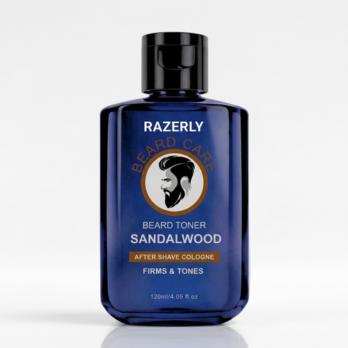Aftershave Calmante Pro (120ml)
