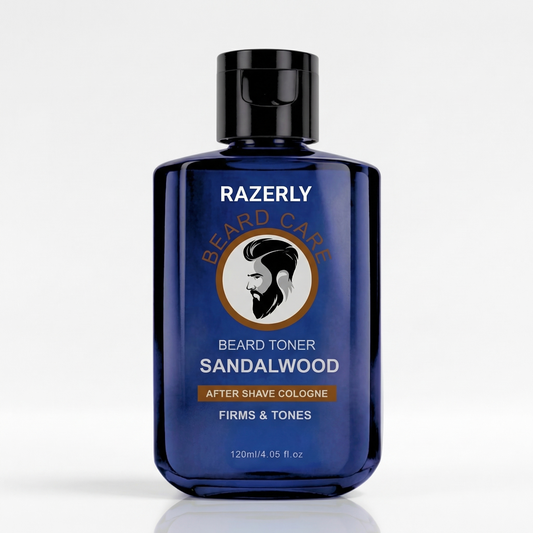 Aftershave Calmante Pro (120ml)